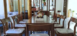 Lantang Garden Hotel (Rizhao Jinshan Viewing Terrace) - Image 4