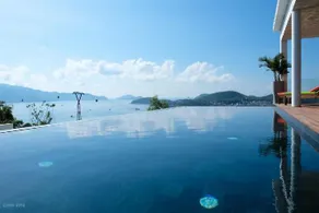 HAPIER VILLA von der französischen Geschäftsleitung BAIE DE NHA TRANG - Image 3
