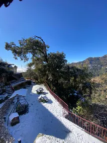 Hotel Padmini NIvas - Image 4