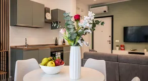 Crispi 89 Luxury Apartment - Image 4