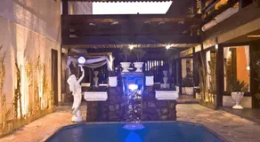 Hotel Pousada Laje de Itauna - Image 4