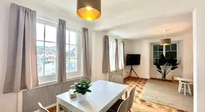 Business Apartment ZIMMERzuVERMIETEN in Solothurn - Image 2