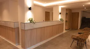 Nomad Hotel Paralia - Image 2