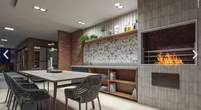 Apartamento de alto padrão na praia de Atalaia - Image 4
