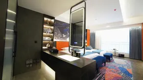 Lindu Hotel - Image 4