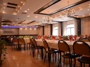 Galilee Hotel Nazareth - Image 2