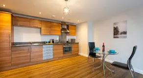 Belgrade Plaza Serviced Apartments - Image 2
