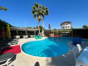 Side Meryam Suit Deluxe Hotel - Image 3