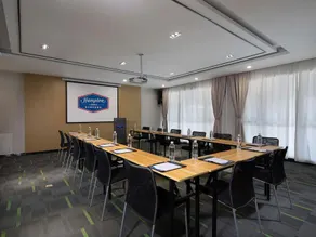 Hampton by Hilton Jinan Jiyang - Image 2