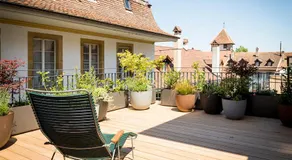 ADLER Boutique Hotel - Image 4