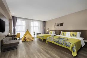 Home Inn Plus Dongying Financial Port - Image 2