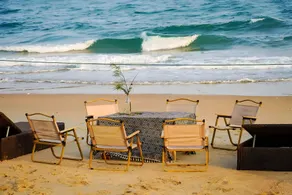 Camping Vivu24h - Hồ Cốc - Image 5
