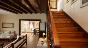 Αστιβή - Villa in countryside with sea view - Image 4