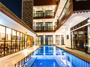 Hetai Boutique Hotel - Image 2