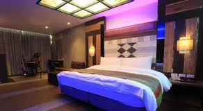 Yue Xin Motel - Image 2