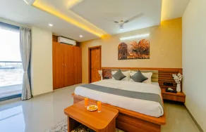 Panna Palace-A Luxury Boutique Hotel - Image 2