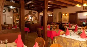 La Griffe à Foin au Restaurant raisin D'or - Image 5