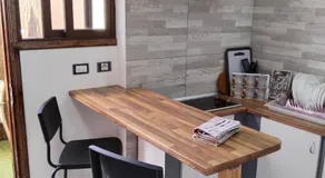 Hornera Loft con Terraza - Image 3
