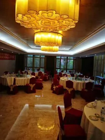 Lianhuashan International Business Center - Image 3