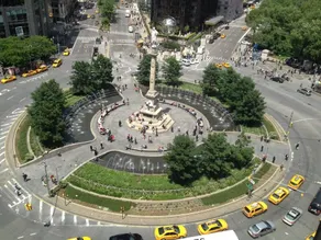 3/2 Central Park #4 - Image 4