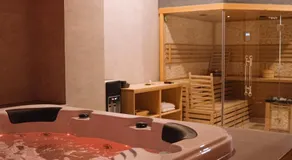 Luxury wellness apartment SHA - Image 4
