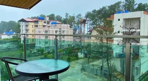 Aparthotel Alfa - Image 4