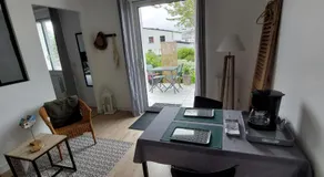 CHAMBRE AVEC SUITE DE 26 M2 - Image 5