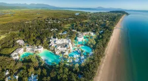Mirage Resort Villa 106 with access to Sheraton Facilities - Image 3