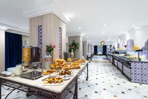 Golden Tulip Al Shakreen - Image 4