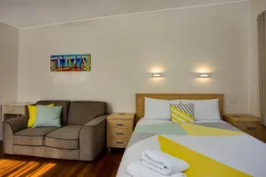 Ocean Park Motel & Holiday Apartments - Image 4