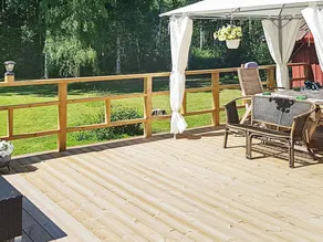 4 person holiday home in Öregrund - Image 5