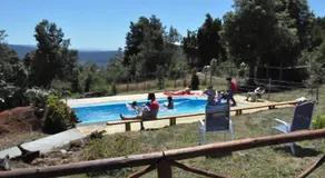 Cabañas Kalfvgen - Image 4