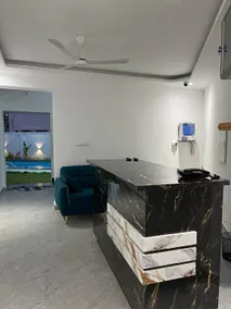 Temple Tree luxury Resort - Image 4