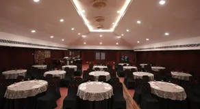 Saj Earth Resort , Cochin Airport - Image 3