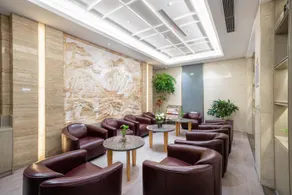 Yiwu Yuejia Business Hotel - Image 2