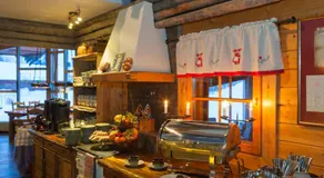 Hotel Ylläshumina - Image 3
