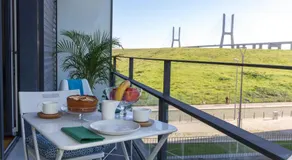 Oriente Rio Apartments by APT IIN - Parque das Nações - Image 5