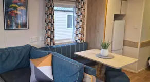Buckingham Breeze Haven Caravan Hire Marton Mere Blackpool - Image 2