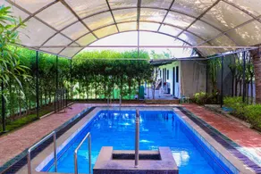 Unique Villa Stay in Surat - Image 3