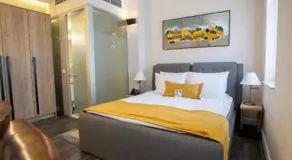 The Dome Hotel - Image 2