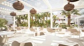 Hotel Anfora Ibiza - Image 4