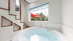 Gapyeong Space Dream Heated Swimming Pool Spa Pension - Image 2