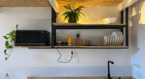 loft Dúplex Centro Vigo con Terraza Privada - Image 4
