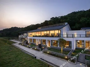 Shujia Shanshui Hefeng Gourmet Manor (Ningbo Jiulong Lake Baoguo Temple Store) - Image 4