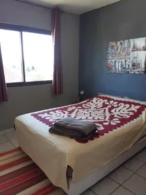 Chambre d'Hote au calme a Mahina - Image 1