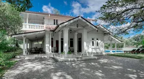 Tara Garden Sri Lanka - luxury colonial villa - Image 2