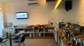 Hayo Hotel Palembang - Image 5