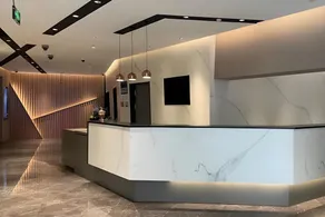 Home Inn Style Shanghai Daning International Circus City Metro Station - Image 3