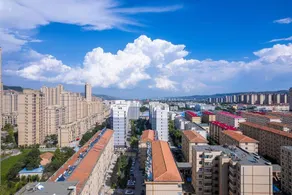 Starway Hotel (Pingliang Railway Station) - Image 2