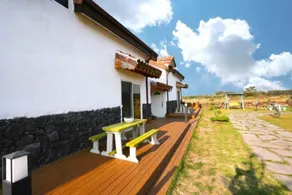 Jeju Bijarim Midam Pension - Image 2